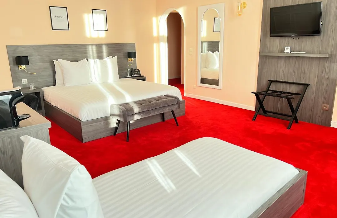 La Bourse Hotel-1
