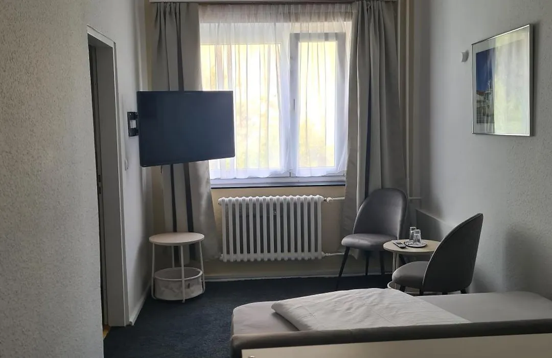 Hotel Süden-1