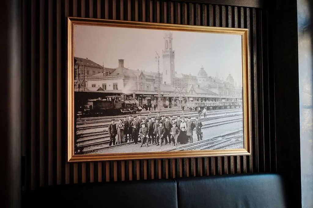 Hotel Alte Post-1