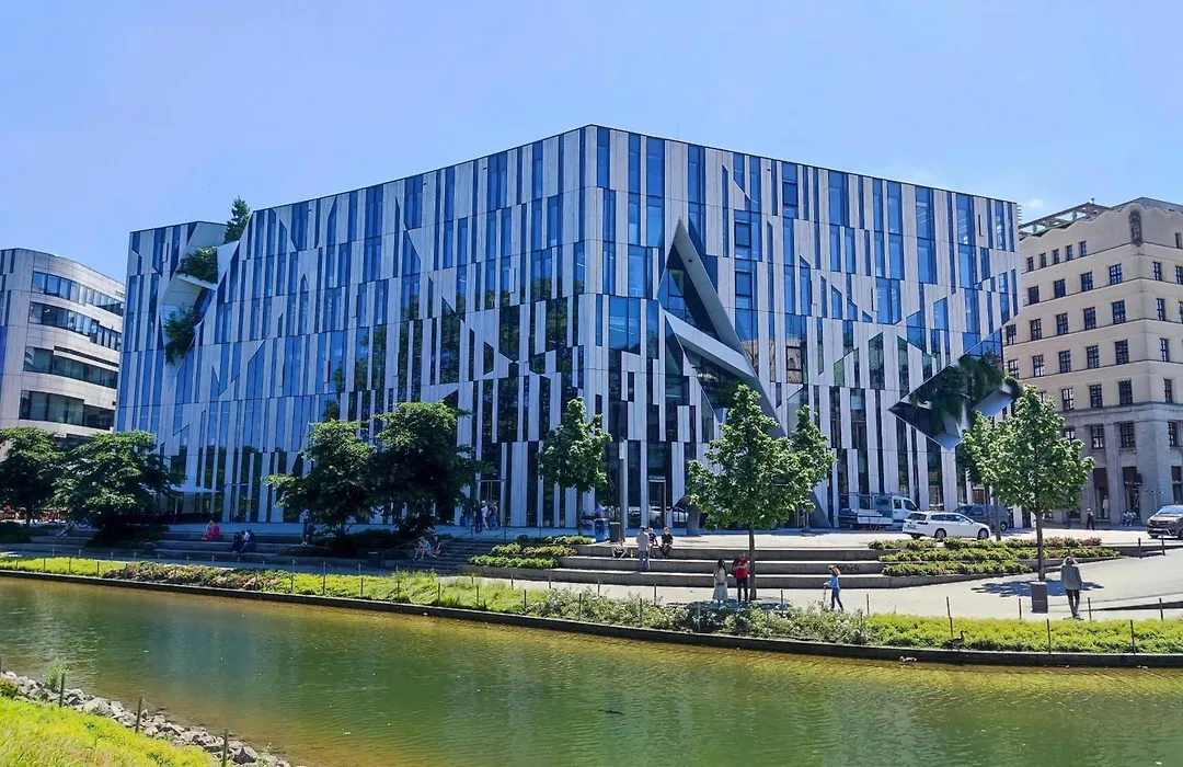 Candlewood Suites Düsseldorf Airport by IHG-1