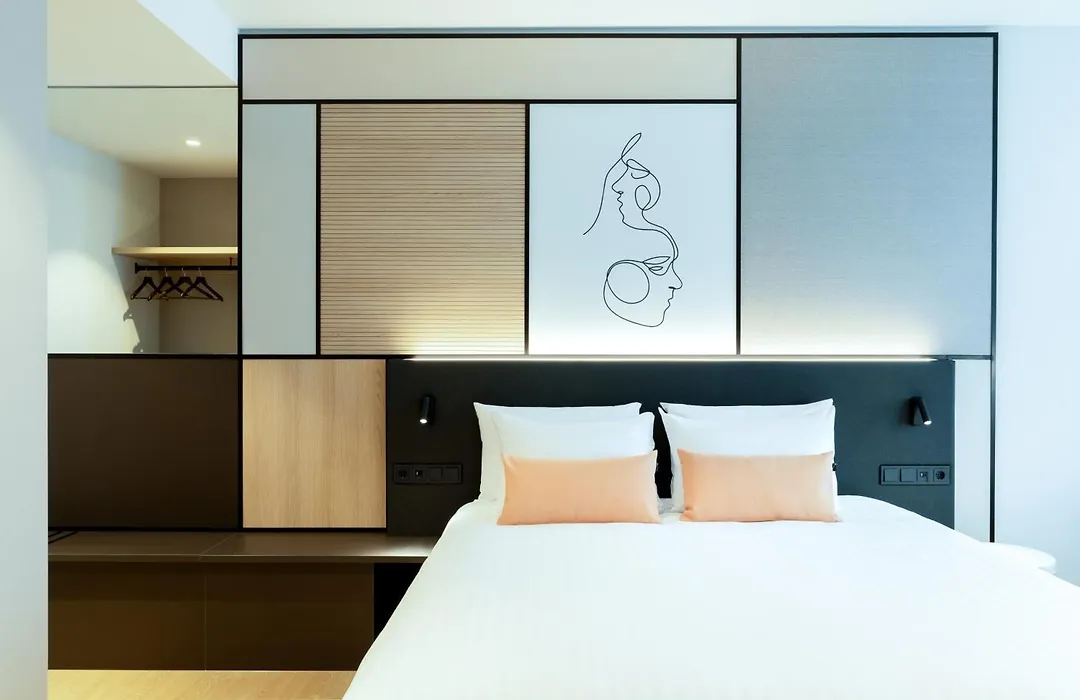 Residence Inn By Marriott The Hague-1