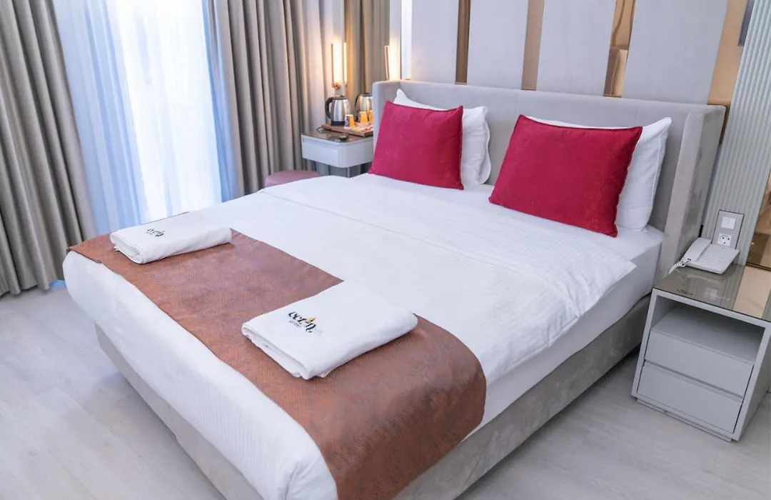Cetin Port Hotel-1