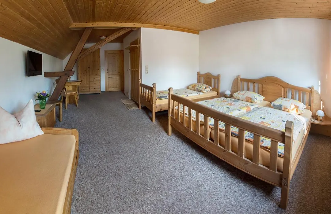 Pension Am Roten Hammer-1