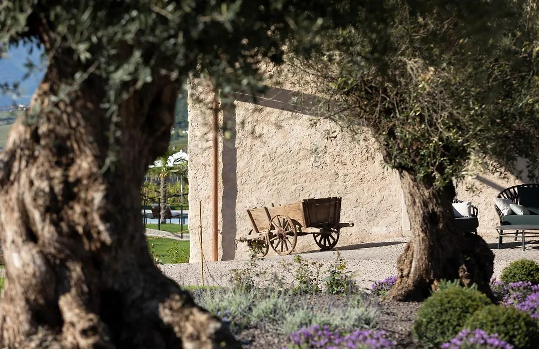Battisti Suites Deluxe mit Sauna und Brunch - Adults only - Neueröffnung 2023-1