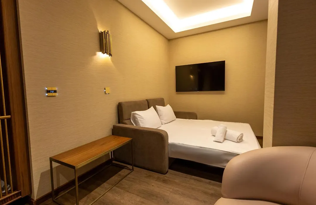 Kate Hotel Special Class&SPA-1