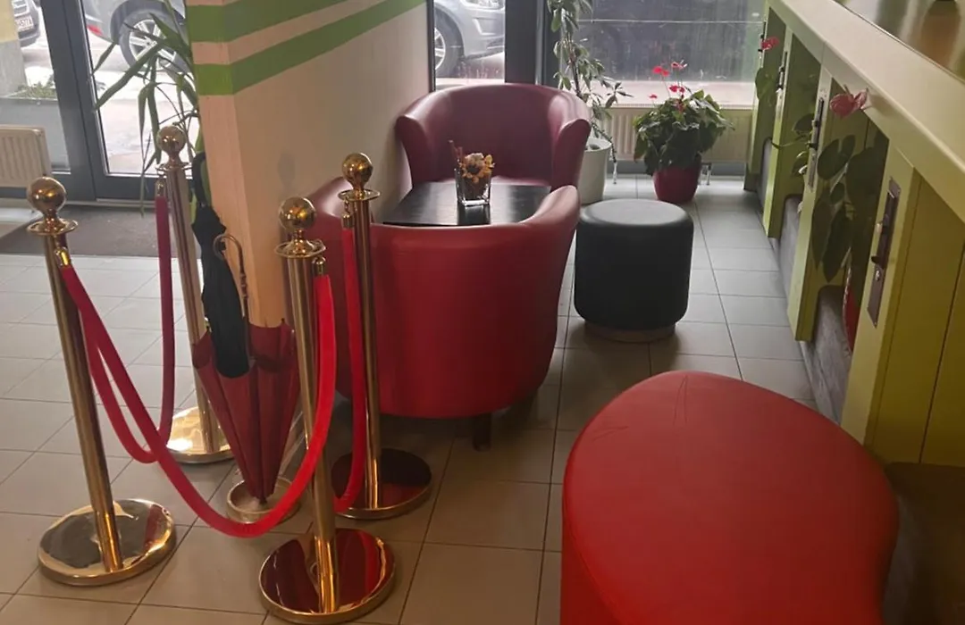 Hotel Astral Vienna-1