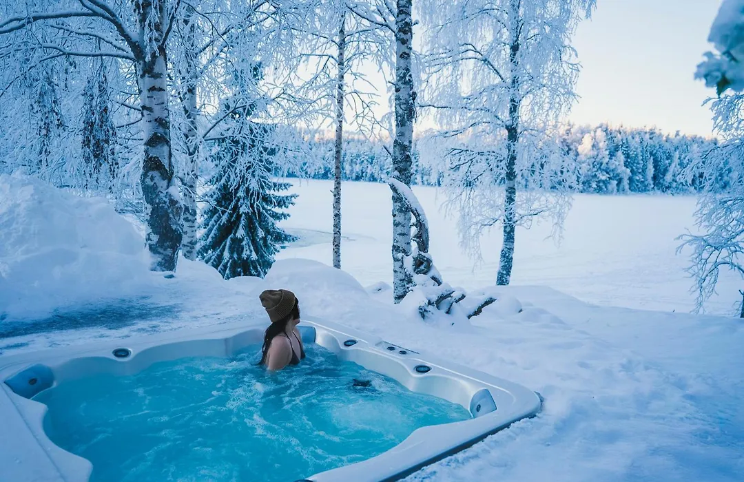 Aito Igloo & Spa Resort-1