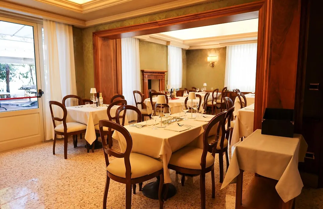 Hotel Ristorante Ca' Nova-1