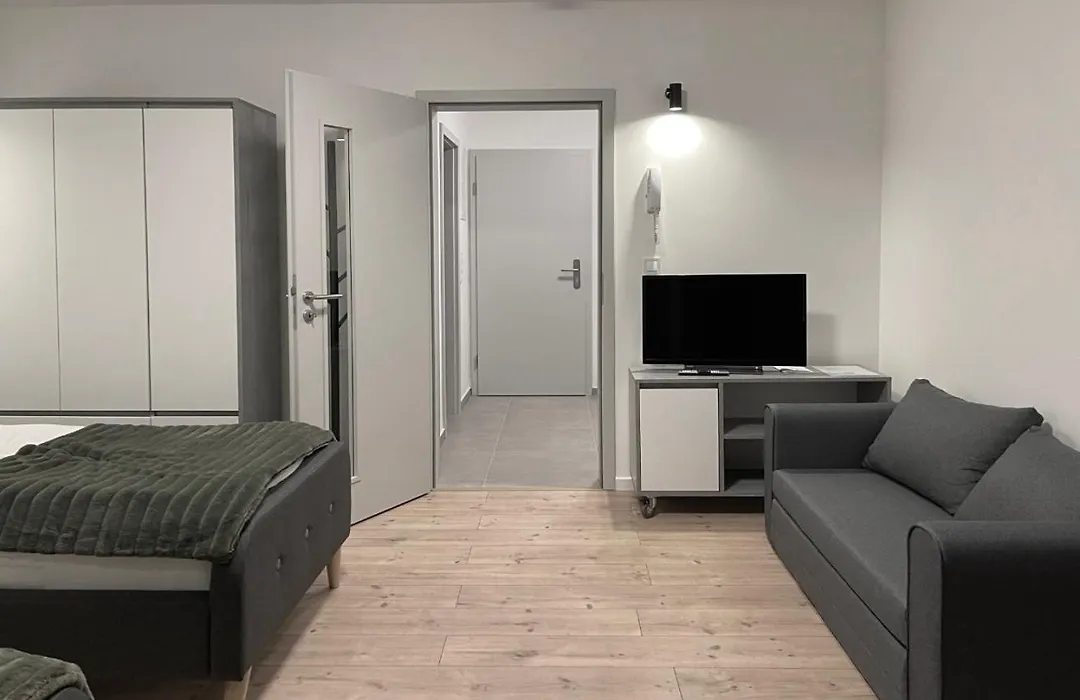 Board Inn - Haus Regensburg-1