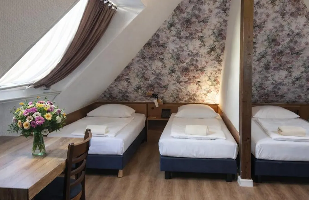 Hotel Pirol-1