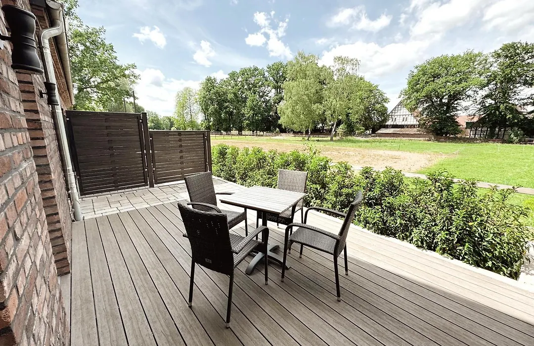 Hotel The Farmhouse No 50 - Kostenfreies Parken! - Cafe & Eventrooms-1