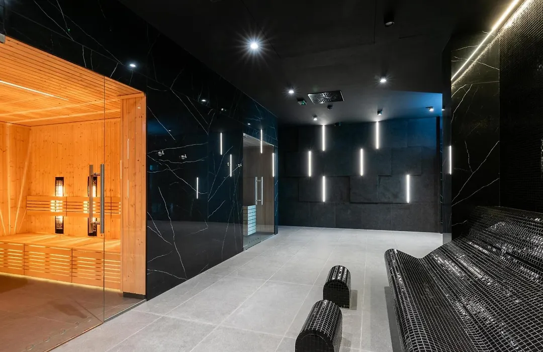 Baltic View Resort & Spa, A Member Of Radisson Individuals-1