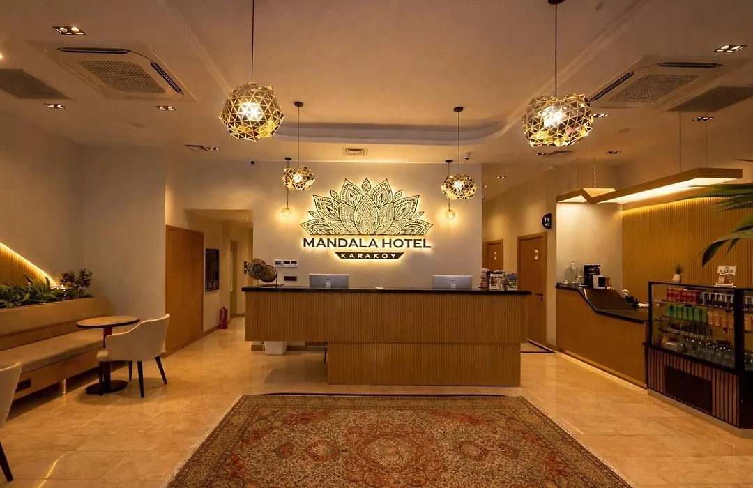 Mandala Karakoey Hotel-1