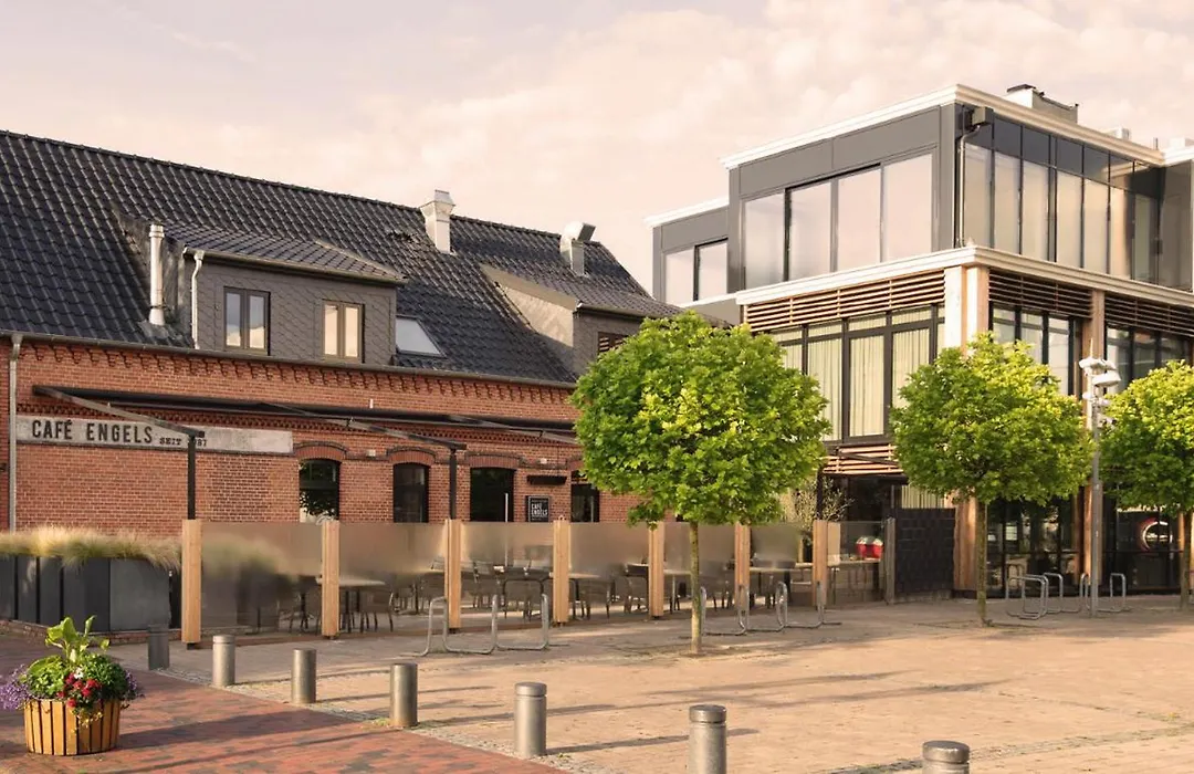 Hotel Engels-1