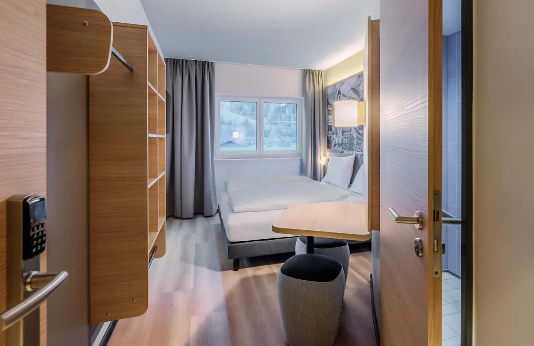 B&B HOTEL Mittenwald-1