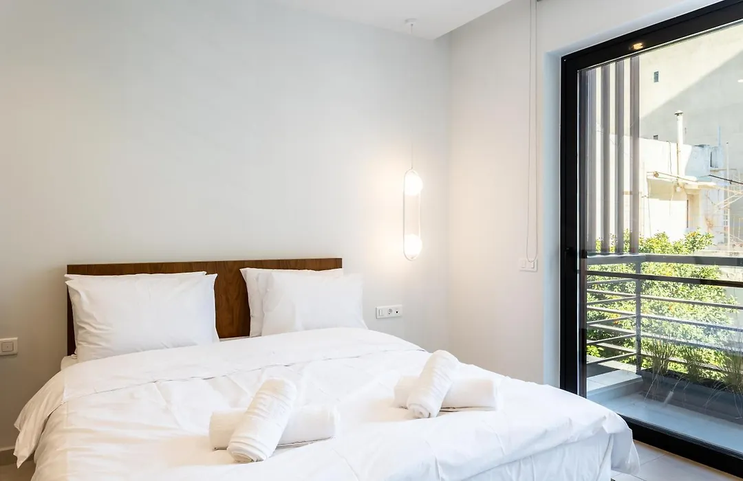 Grec Suites Dafni, Athens By Greccollection-1