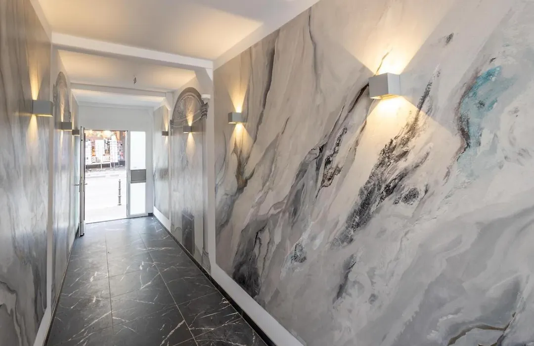 Hotel Johannisberg Bad Homburg-1