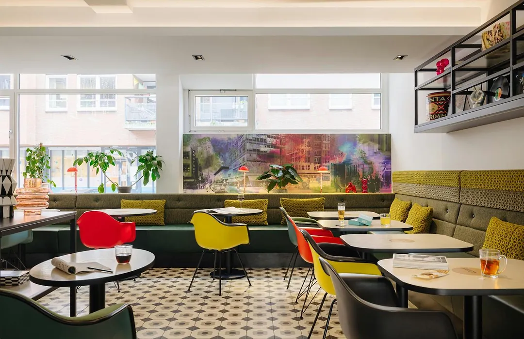 Leonardo Hotel Rotterdam Savoy-1