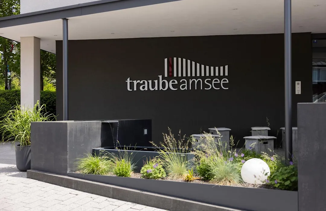 Hotel Traube am See-1