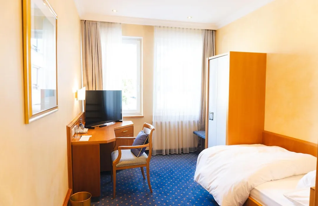 Insel-Hotel Heilbronn-1