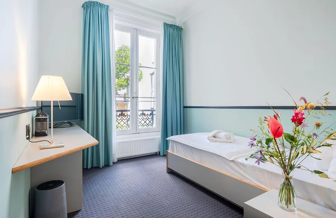 Aussen Alster Hotel-1
