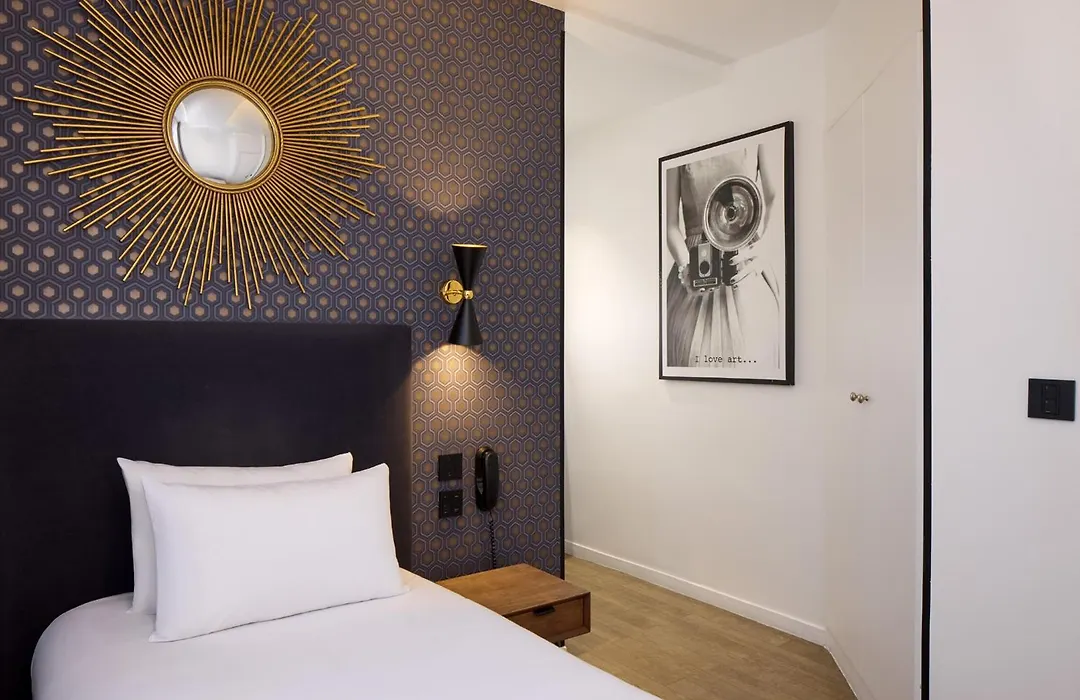Hotel Ohm By Happyculture-1
