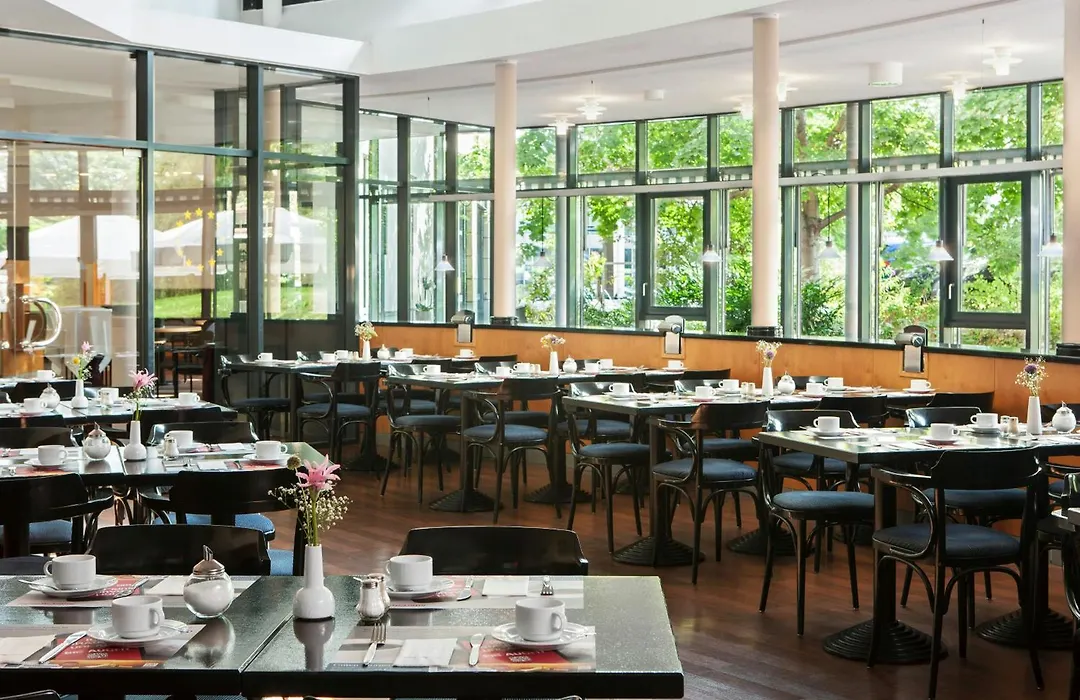 Hotel Magdeburg City Center By Leonardo Hotels-1