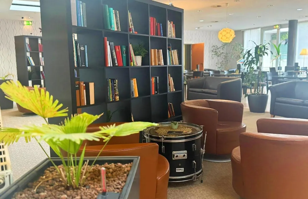 Arion Cityhotel Vienna-1