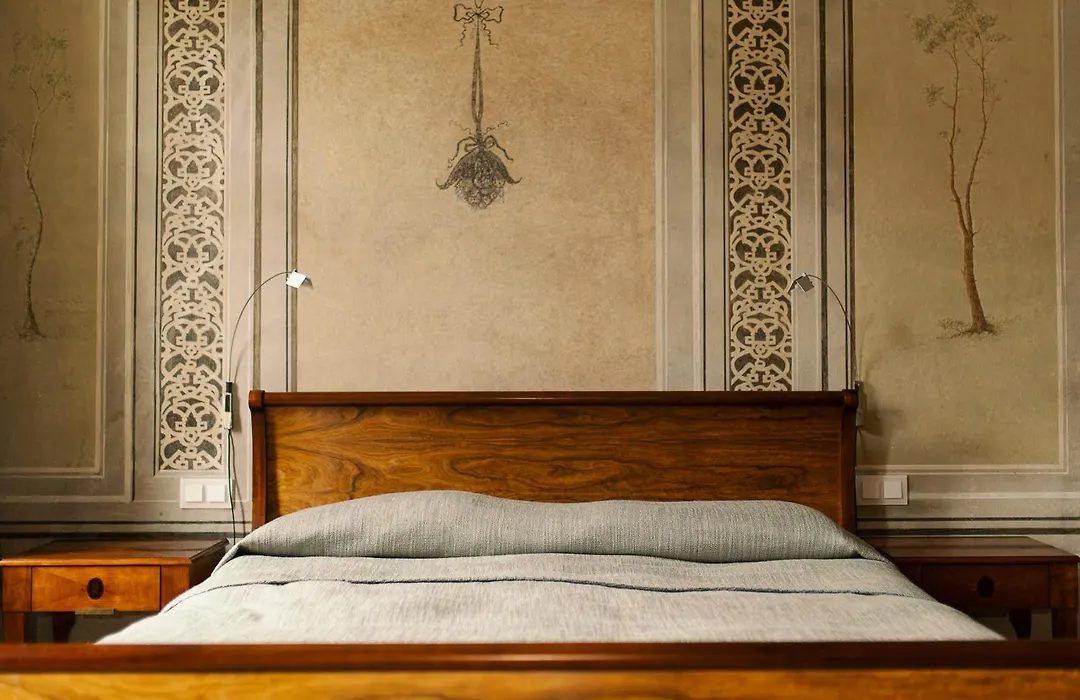 Hotel Pod Roza-1