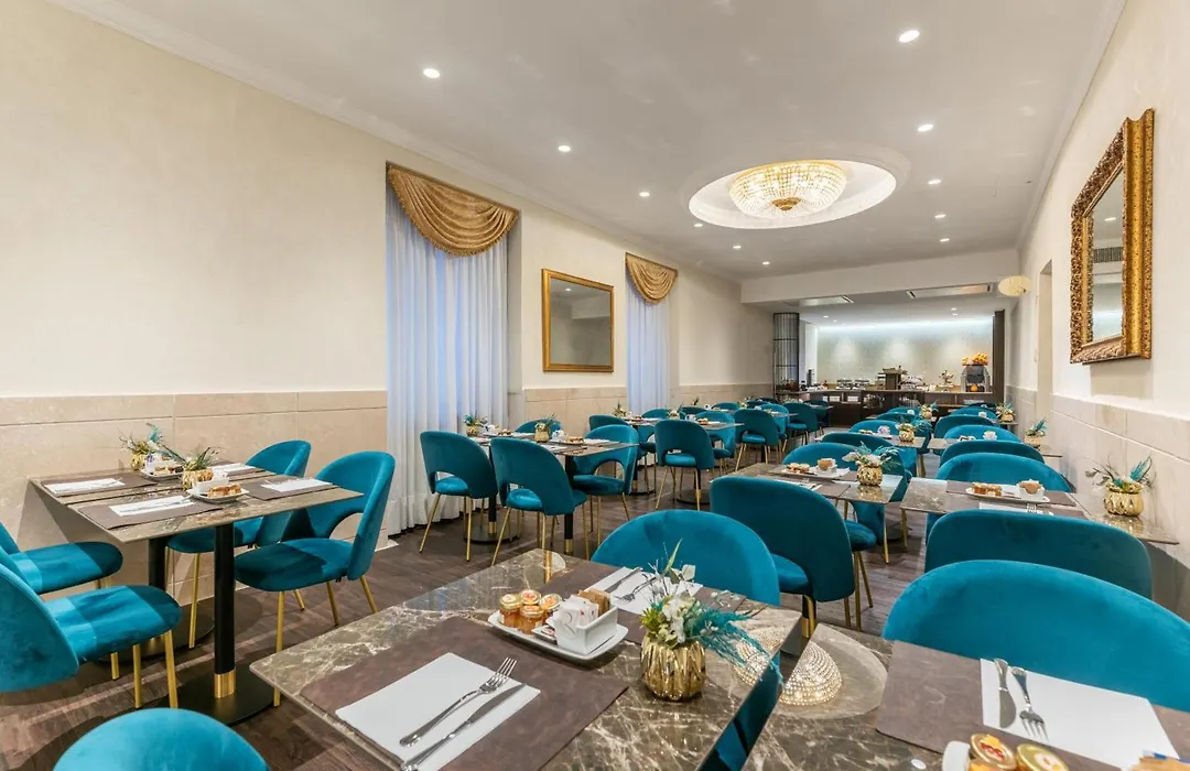 Hotel Raffaello - Sure Hotel Collection By Best Western-1