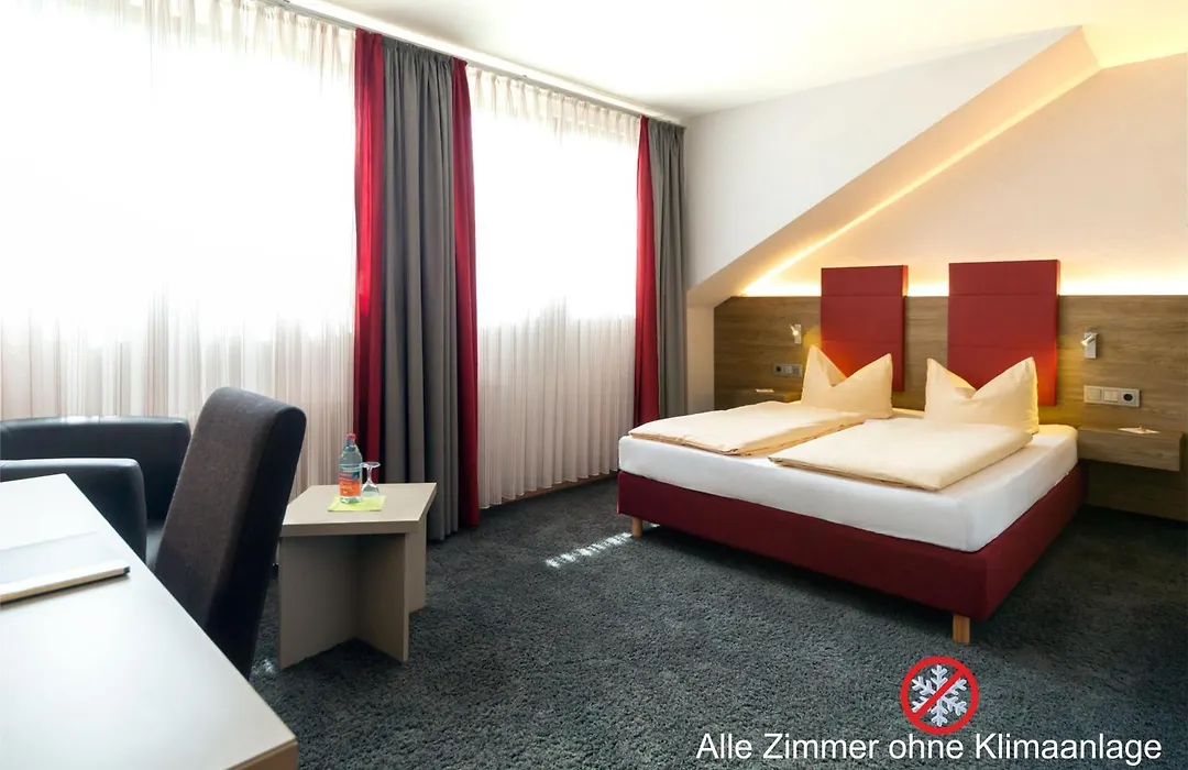 Hotel-Restaurant Bierhäusle-1