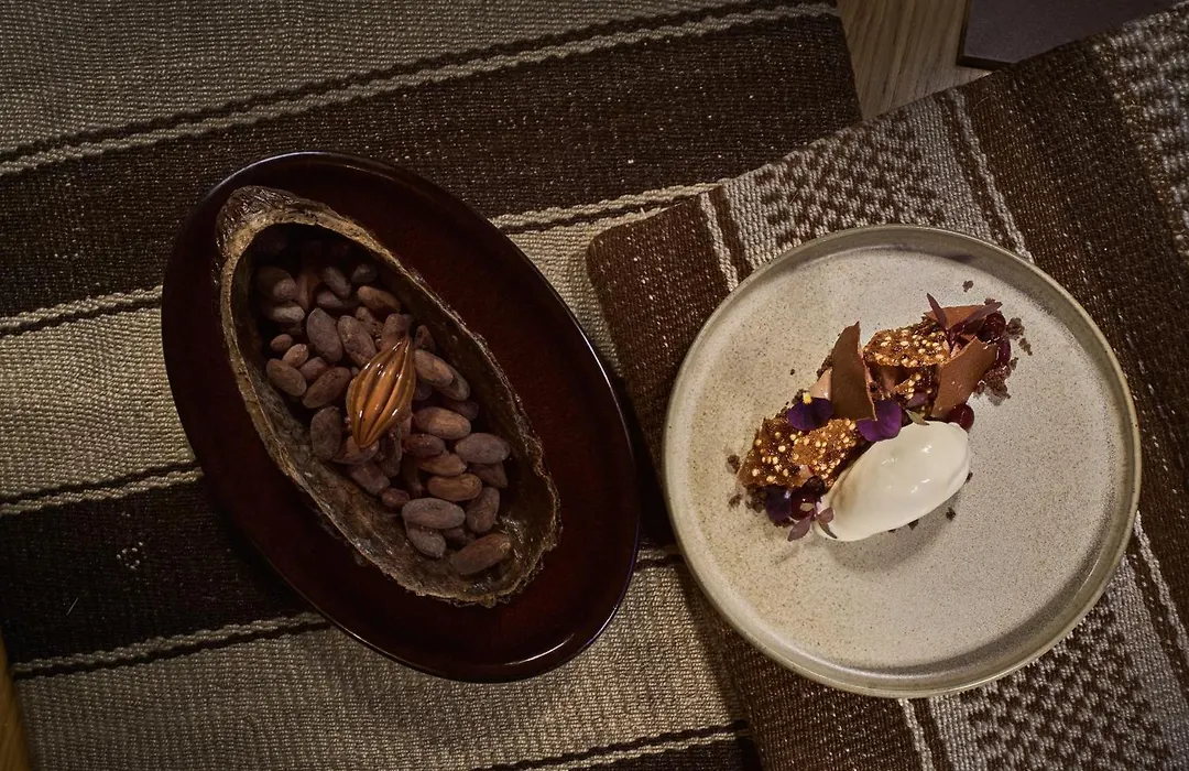 Hotel Rothaus Luzern&Peruvian Culinary Art-1