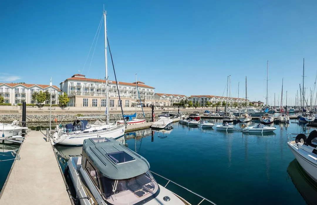 Lindner Hotel Boltenhagen, Part Of Jdv By Hyatt-1