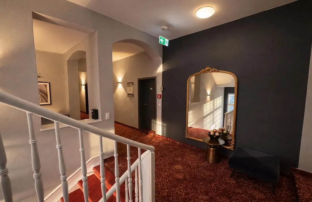 Hotel Bayrischer Hof-1
