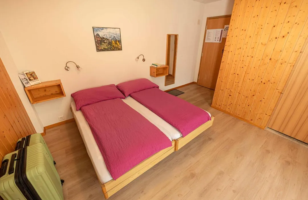 Hotel Alpenblick-1