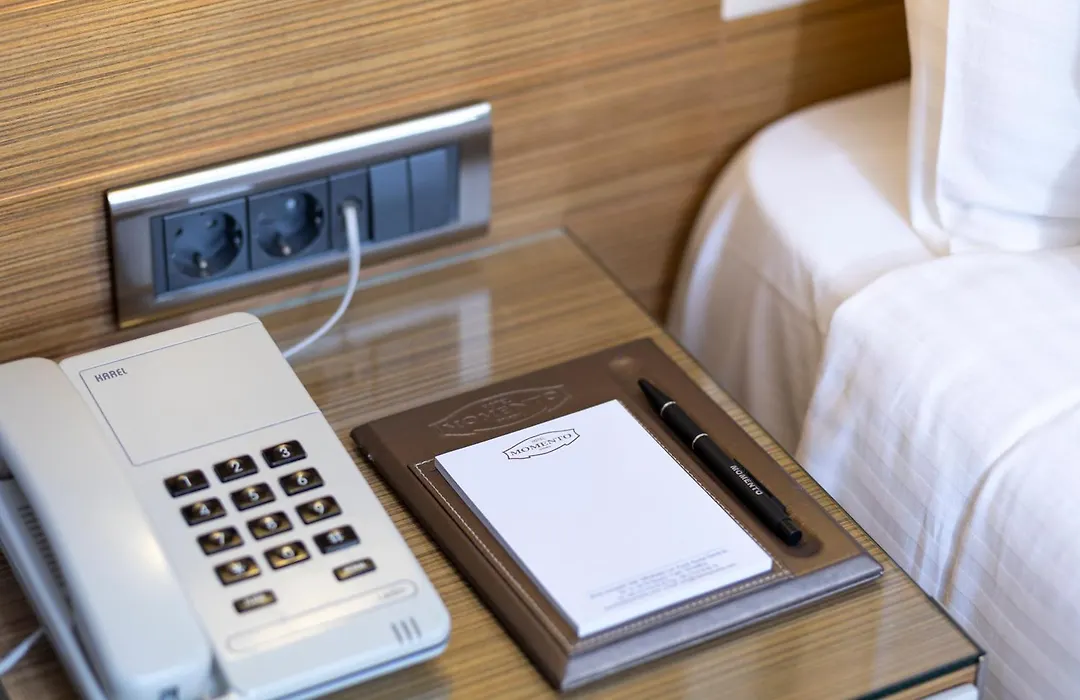 Hotel Momento - Special Category-1