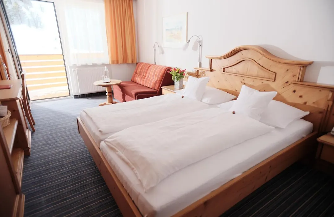 Hotel Wagner-1