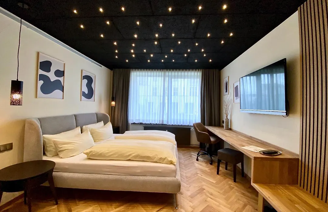 Hotel Crede-1