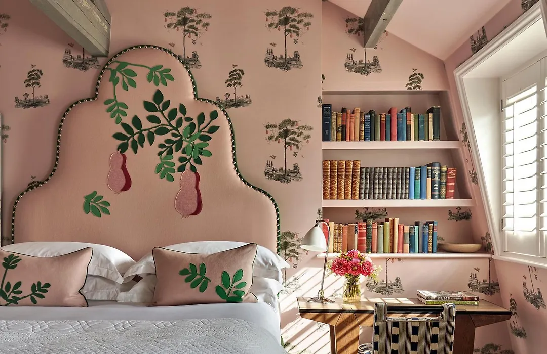 Number Sixteen, Firmdale Hotels-1