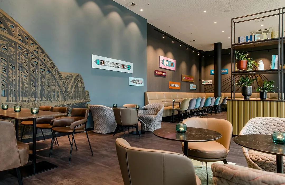 Motel One Köln-Waidmarkt-1