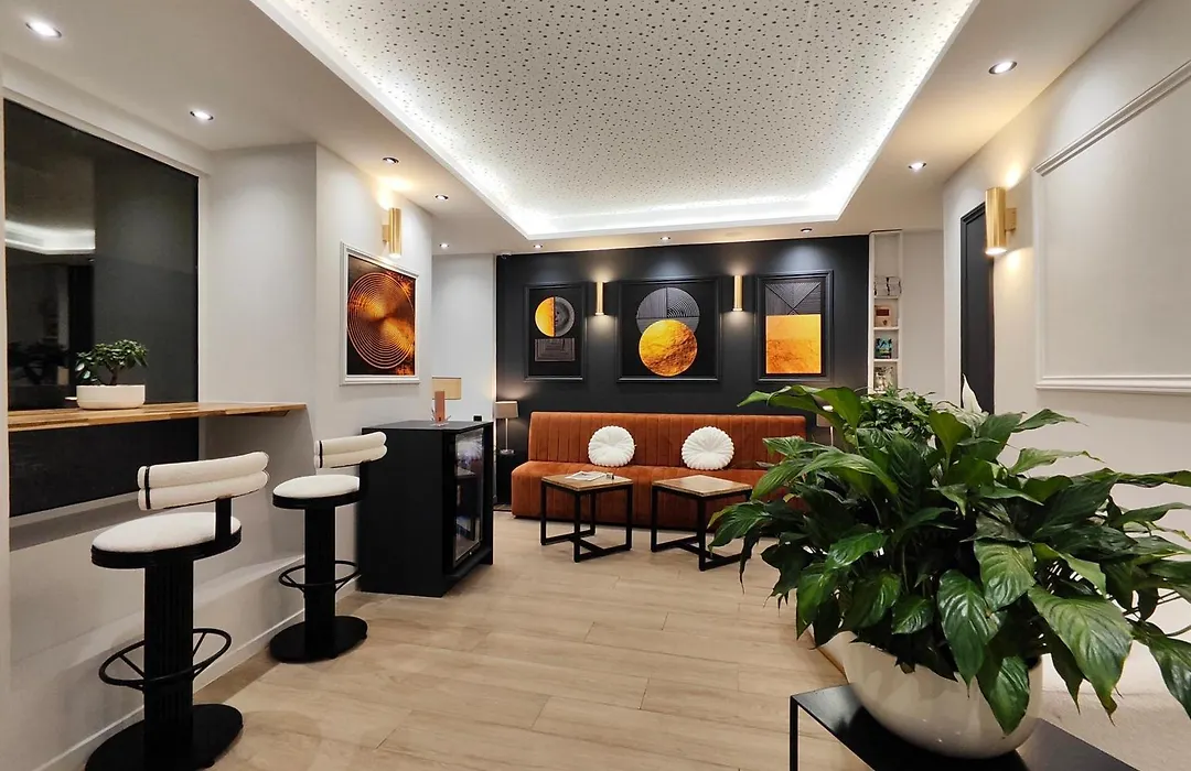 55 Hotel Montparnasse-1