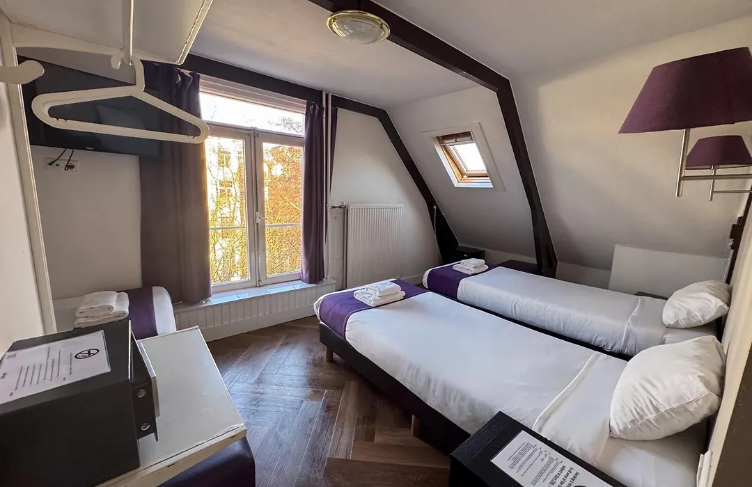 Hotel Bellington-1