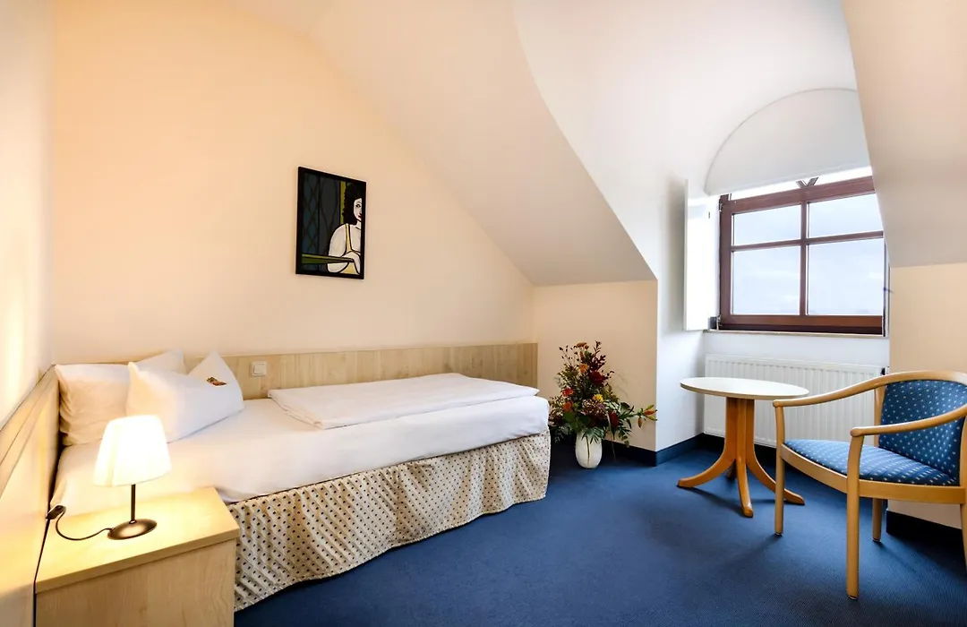 Kim Hotel Dresden-1