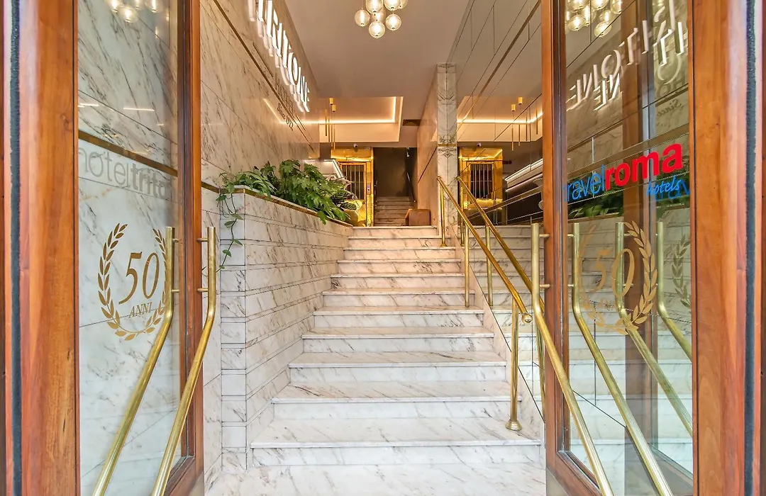 Hotel Tritone-1