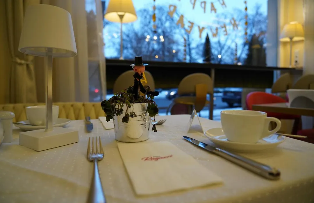 Hotel Tiergarten Berlin-1