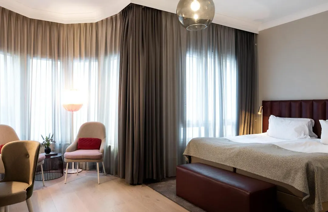 Elite Hotel Adlon-1