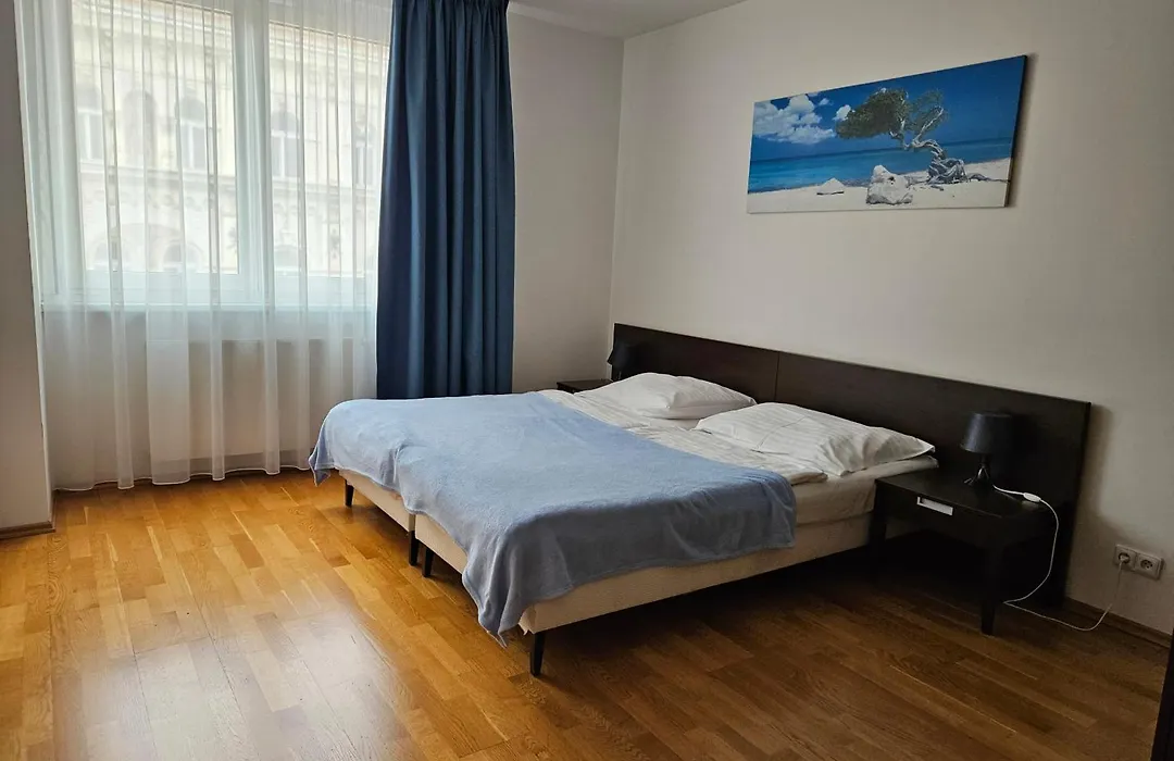 Aparthotel Angel-1