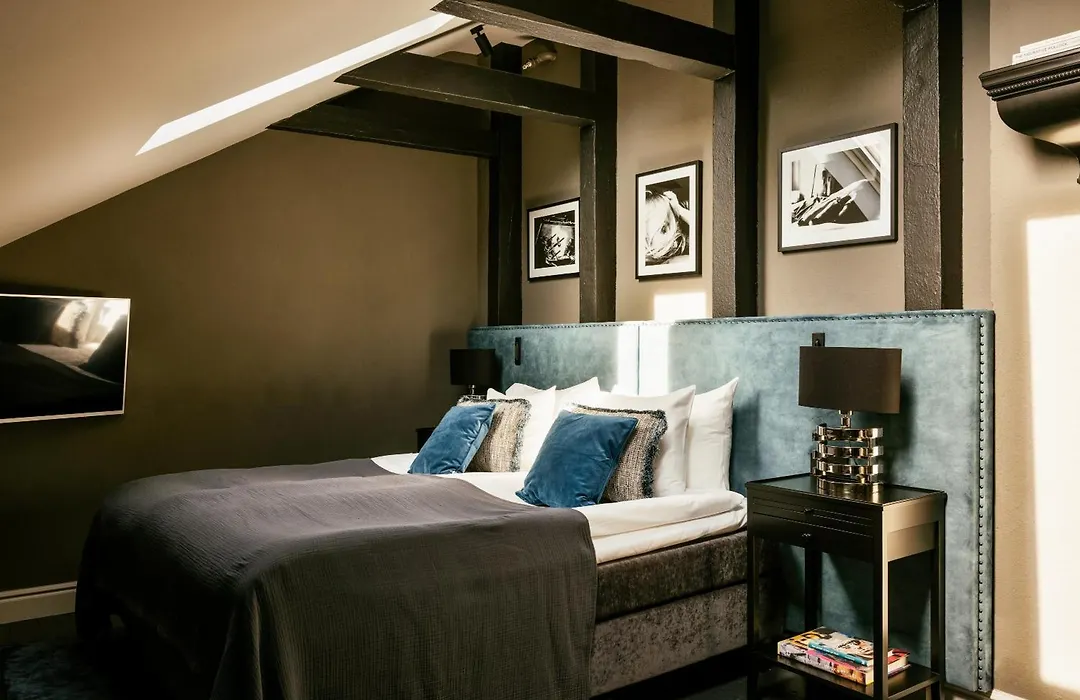 Backstage Hotel Stockholm-1