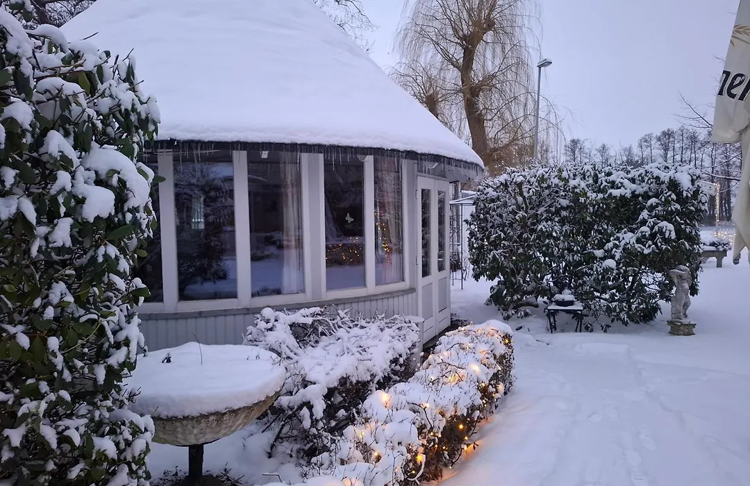 Haus am Meer Steinhude-1