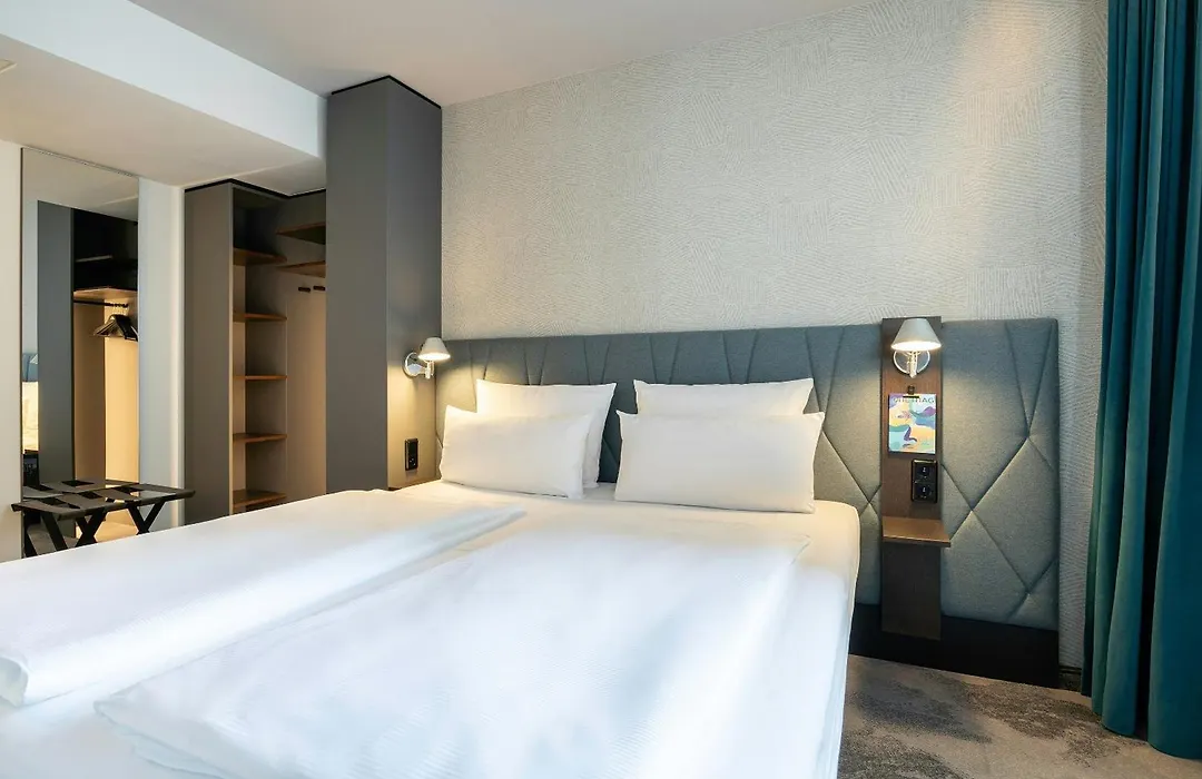 Motel One Brussels-1